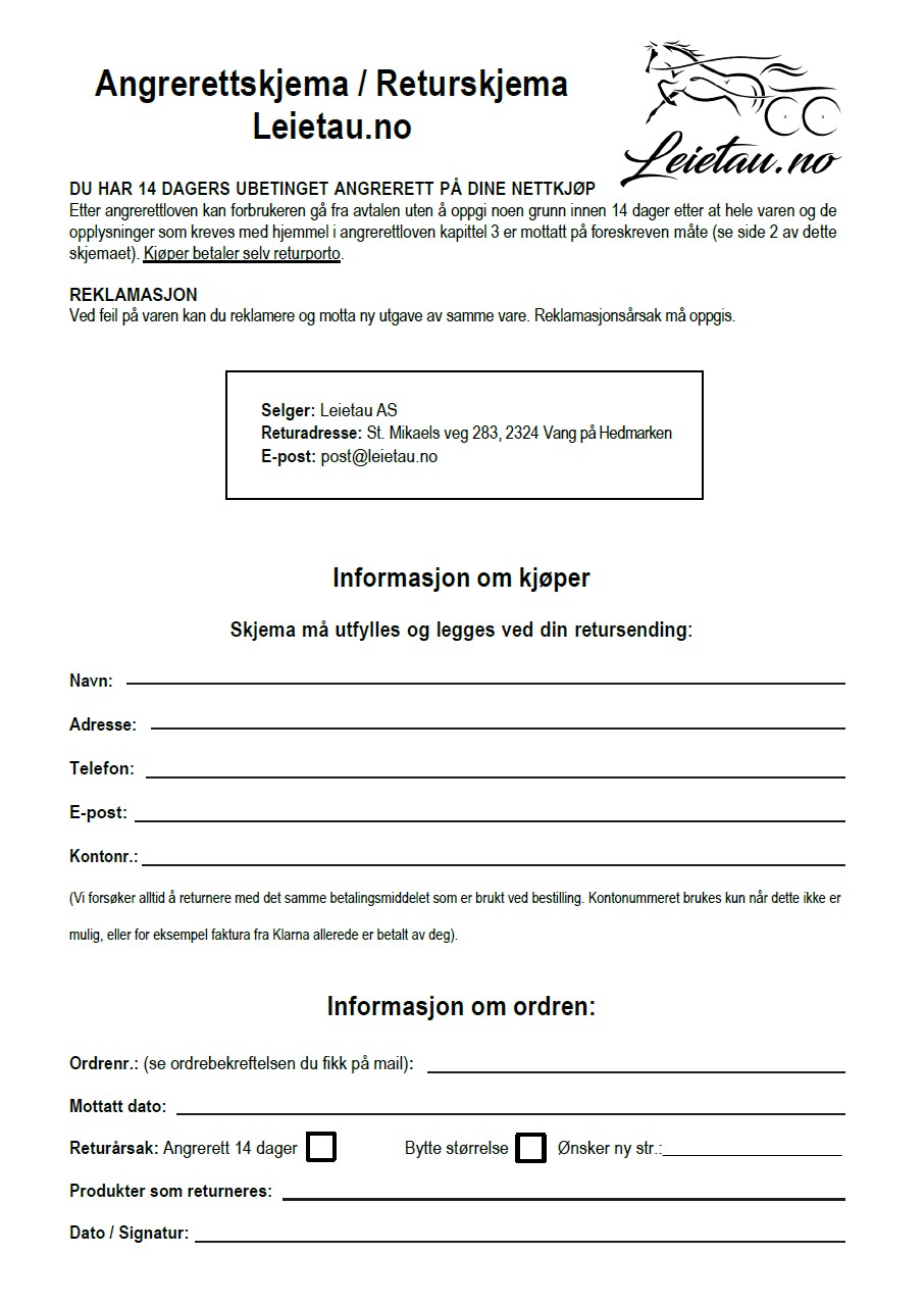 Trykk på bildet for å laste ned skjema