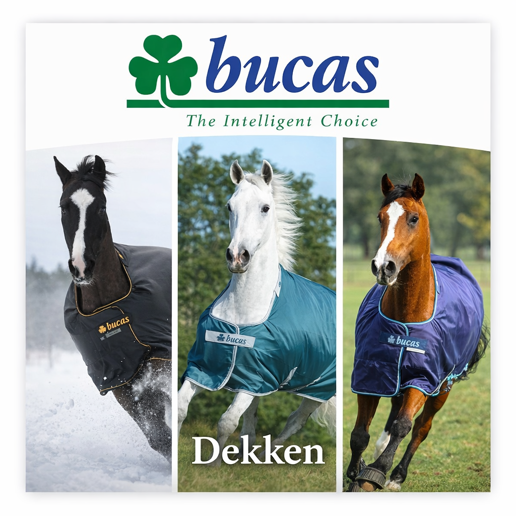 Bucas Dekken