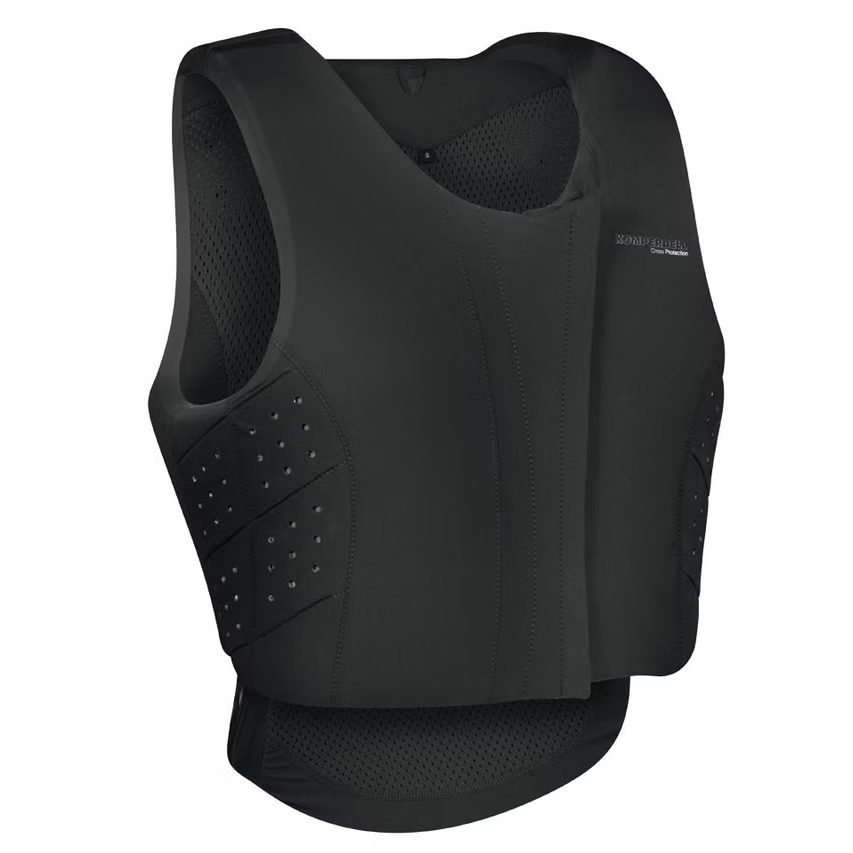 Komperdell Front Zip Junior Mod. 2 Level 3 sikkerhetsvest til barn