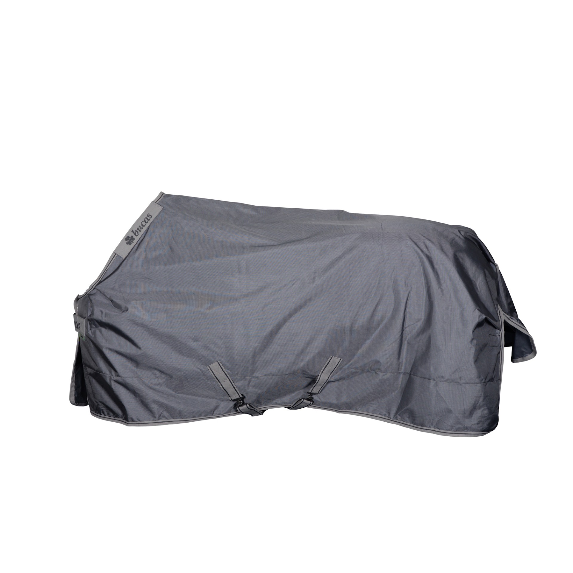Bucas Smartex Rain Iron Gate 0g regndekken til hest