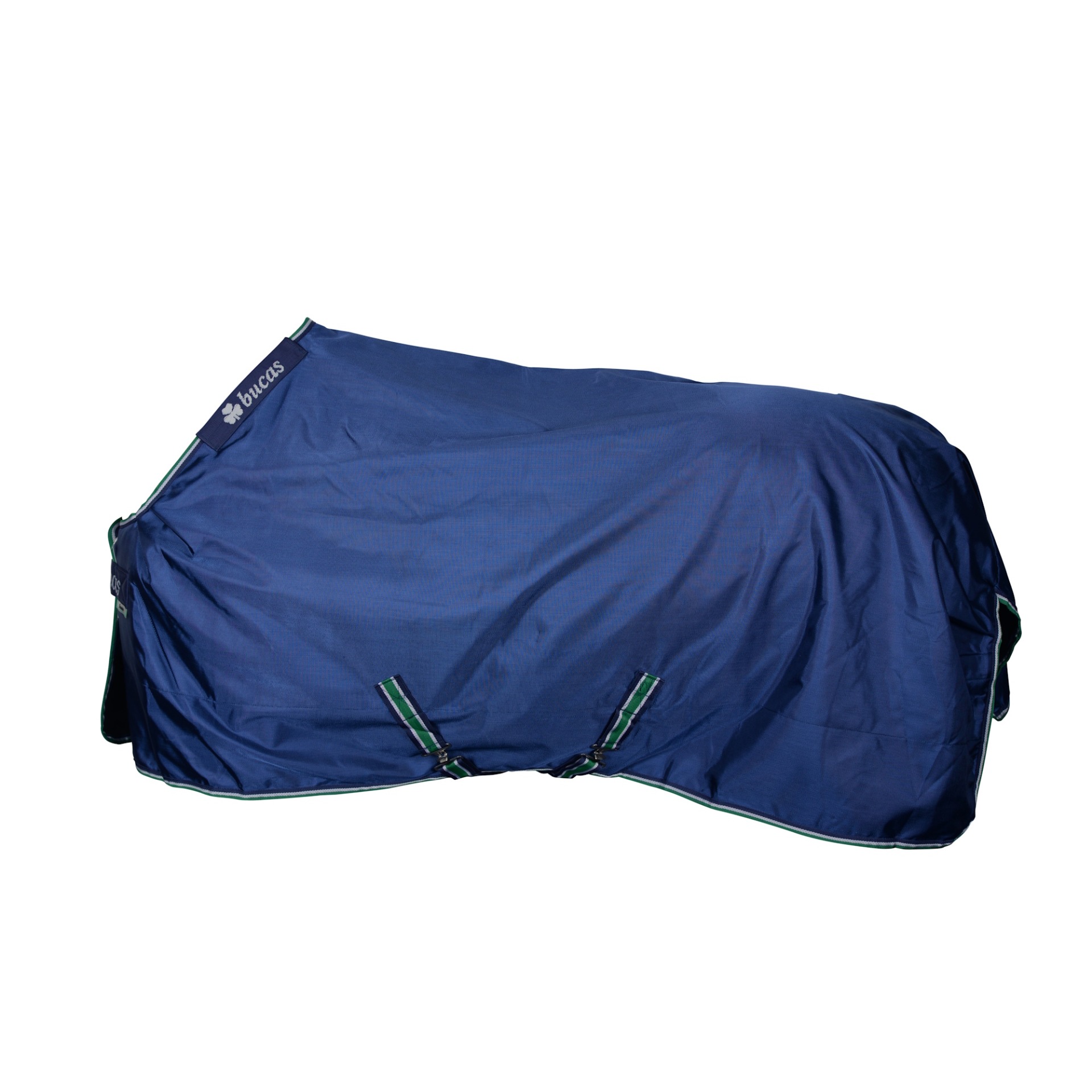 Bucas Smartex Extra 300g varmt vinterdekken med Stay-Dry-fôr