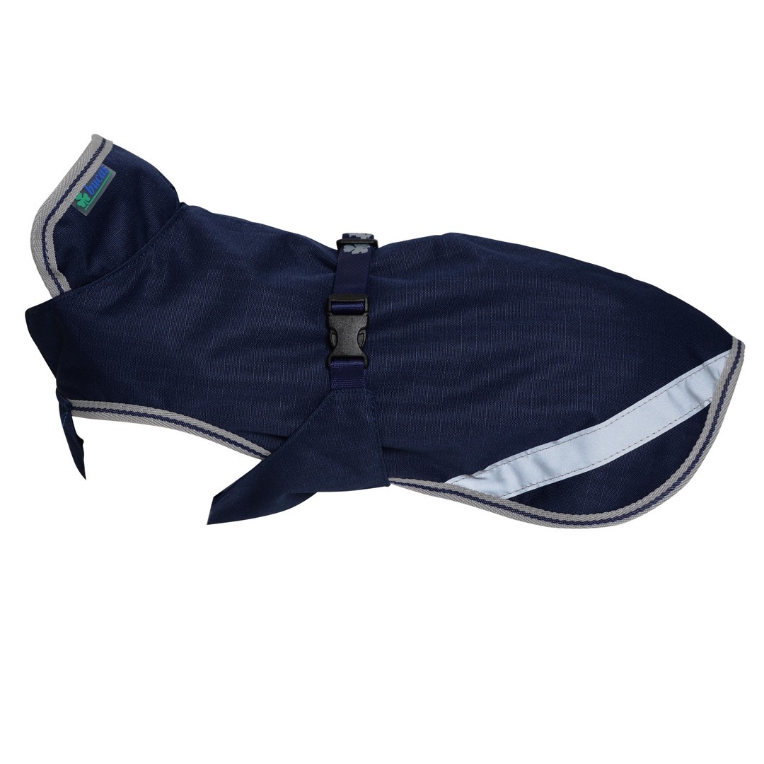 Bucas Freedom Hundedekken 50g Navy